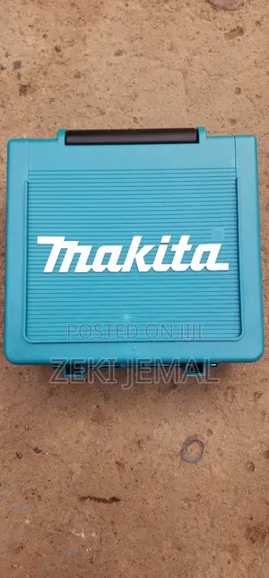 Makita Original Drill