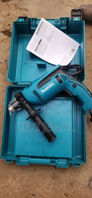 Makita Original Drill