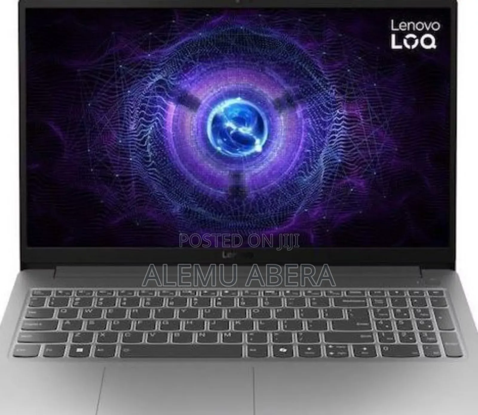 New Laptop Lenovo 16GB Intel Core I5 SSD 512GB