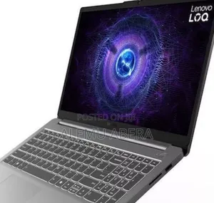 New Laptop Lenovo 16GB Intel Core I5 SSD 512GB