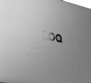 New Laptop Lenovo 16GB Intel Core I5 SSD 512GB