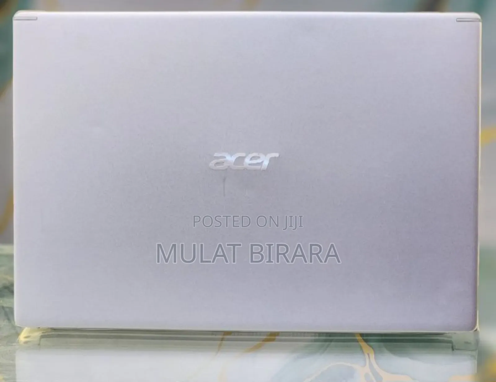 New Laptop Acer Aspire 5 8GB Intel Core I3 SSD 256GB