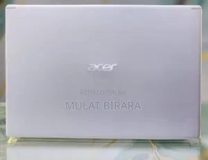 New Laptop Acer Aspire 5 8GB Intel Core I3 SSD 256GB