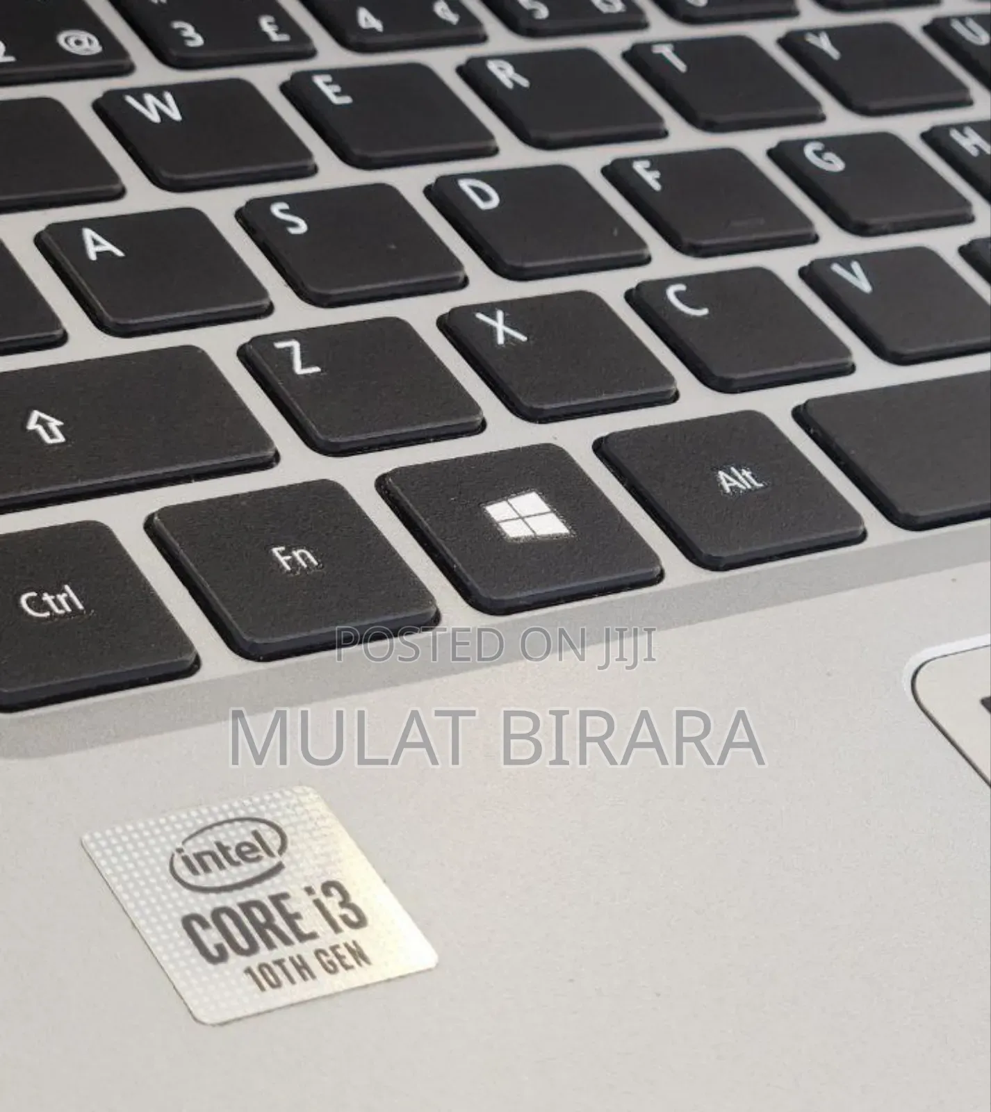 New Laptop Acer Aspire 5 8GB Intel Core I3 SSD 256GB