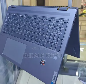 New Laptop Lenovo Yoga 2 16GB AMD Ryzen 7 SSD 512GB