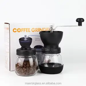 Manual Coffee Grinder
