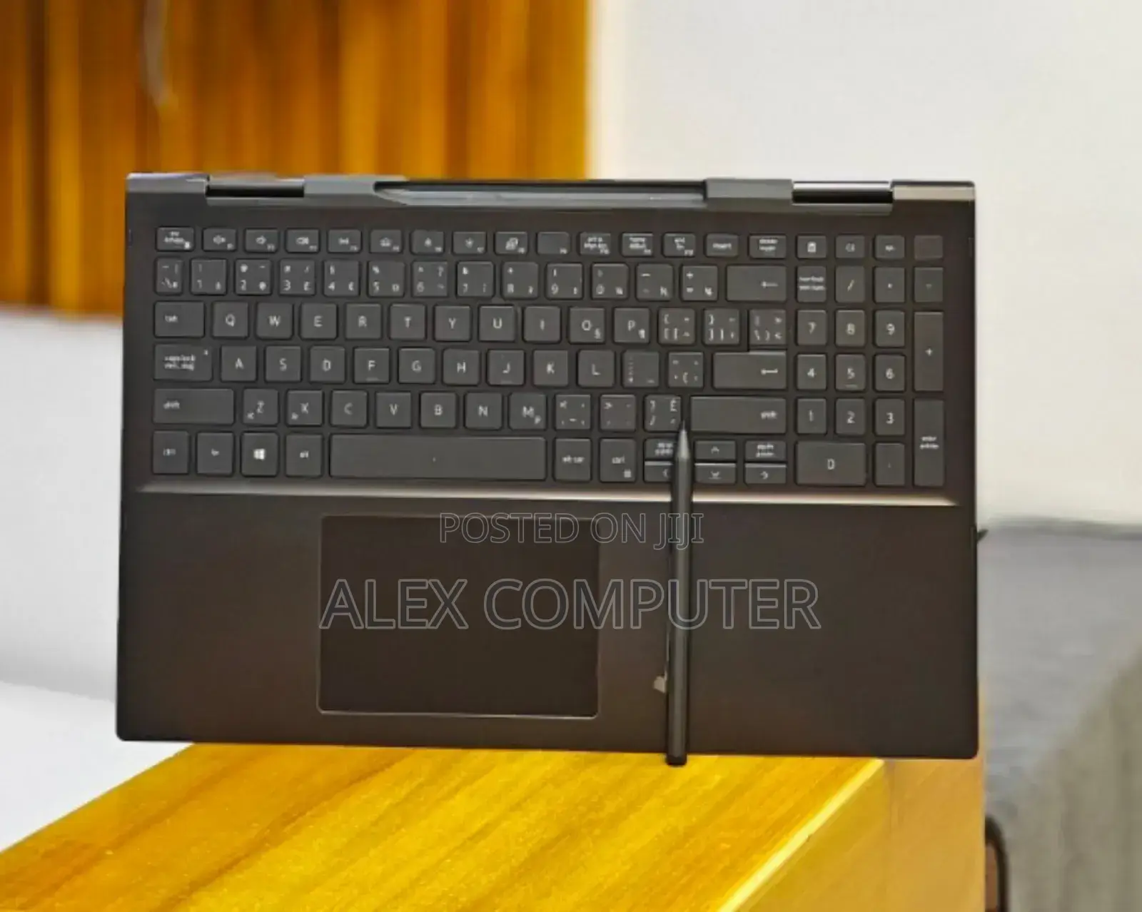 New Laptop Dell 16GB Intel Core I7 SSD 512GB