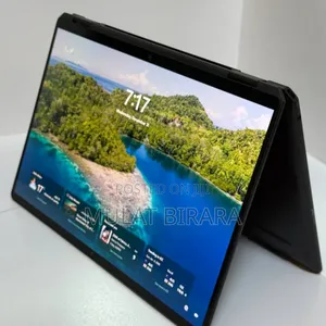 New Laptop HP OmniBook Ultra Flip 14" 16GB Intel Core Ultra 7 SSD 1T