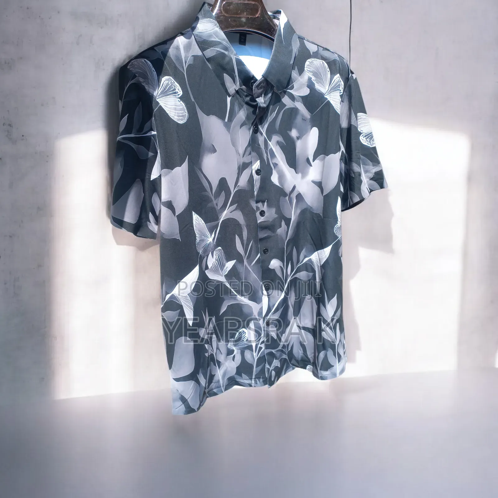 Men's Shirt
