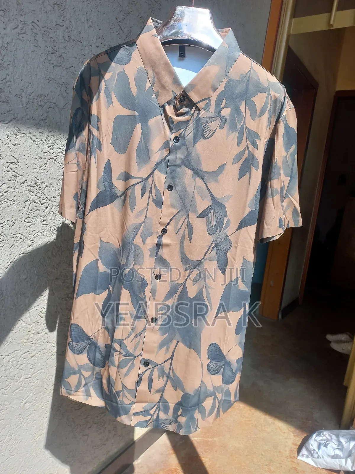 Men's Shirt