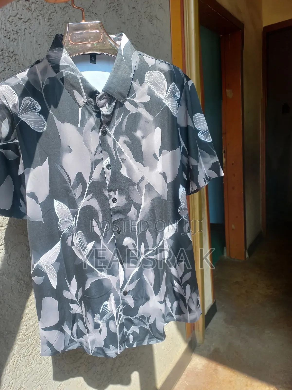 Men's Shirt