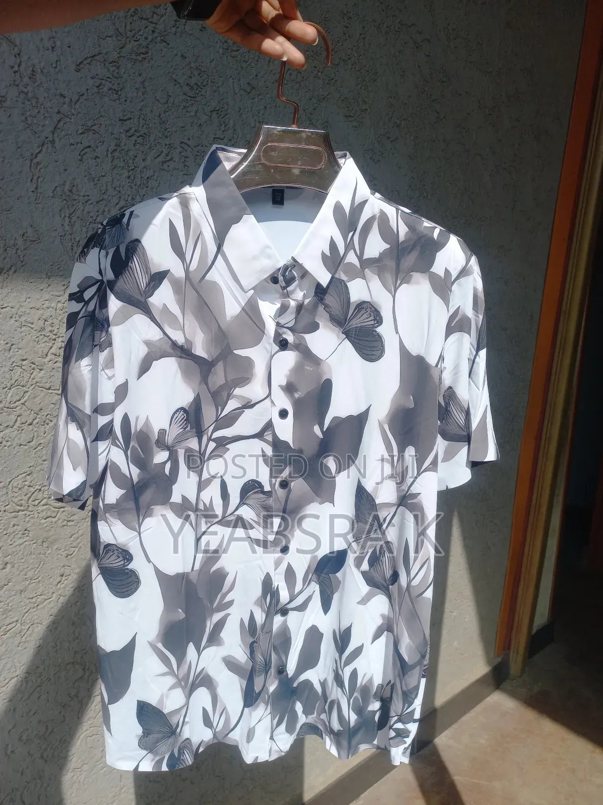 Men's Shirt