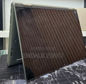 New Laptop Dell Inspiron 14 16GB AMD Ryzen 7 SSD 512GB