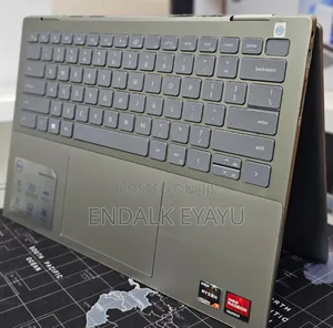 New Laptop Dell Inspiron 14 16GB AMD Ryzen 7 SSD 512GB