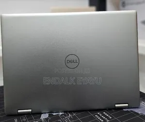 New Laptop Dell Inspiron 14 16GB AMD Ryzen 7 SSD 512GB