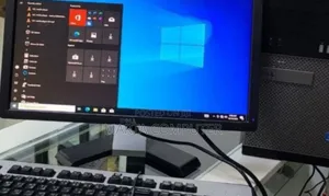 New Desktop Computer Dell Optiplex 7020 4GB Intel Core I5 HDD 500GB