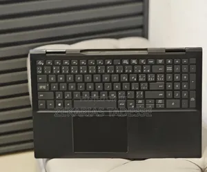 New Laptop Dell 16GB Intel Core I7 SSD 512GB