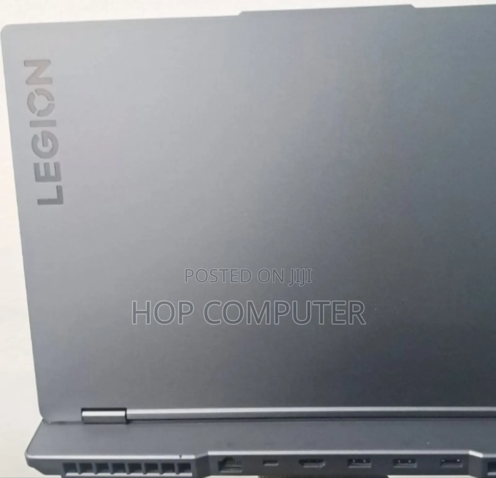 New Laptop Lenovo Legion 5 16GB Intel Core I7 SSD 512GB