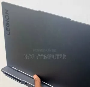 New Laptop Lenovo Legion 5 16GB Intel Core I7 SSD 512GB