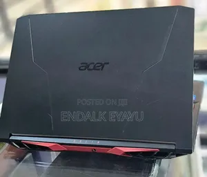 New Laptop Acer Nitro 5 16GB Intel Pentium SSD 1T