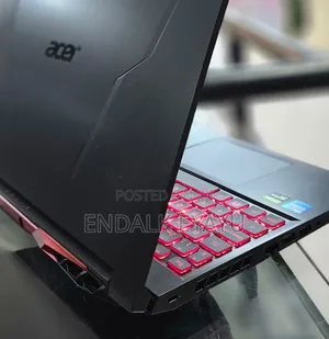 New Laptop Acer Nitro 5 16GB Intel Pentium SSD 1T