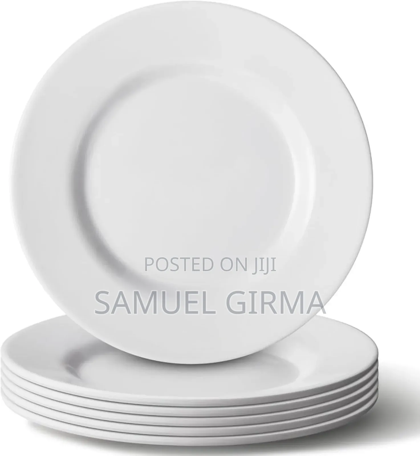 ሸክላ የመመገቢያ ሰሀን