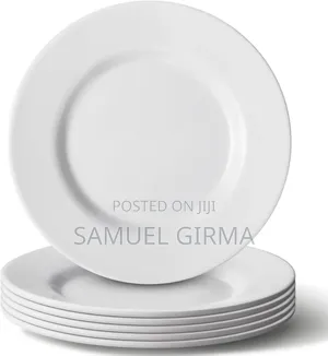 ሸክላ የመመገቢያ ሰሀን