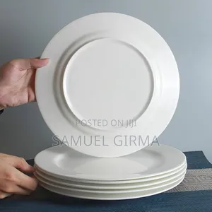 ሸክላ የመመገቢያ ሰሀን