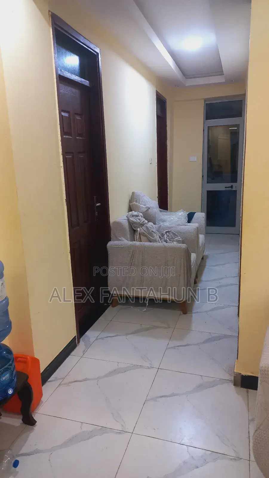 2bdrm Condo in Gerji, Bole for sale