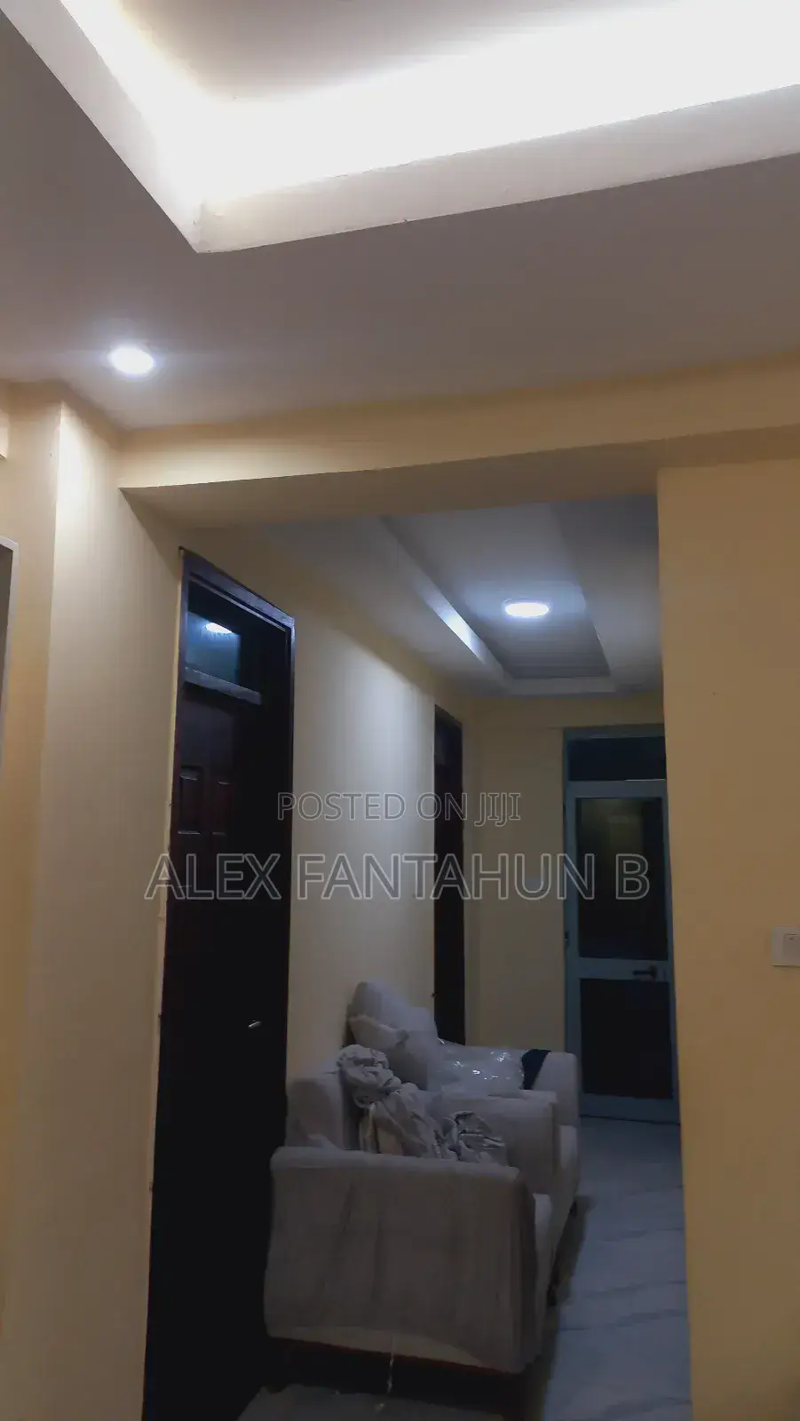 2bdrm Condo in Gerji, Bole for sale