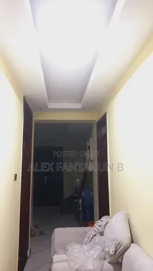 2bdrm Condo in Gerji, Bole for sale