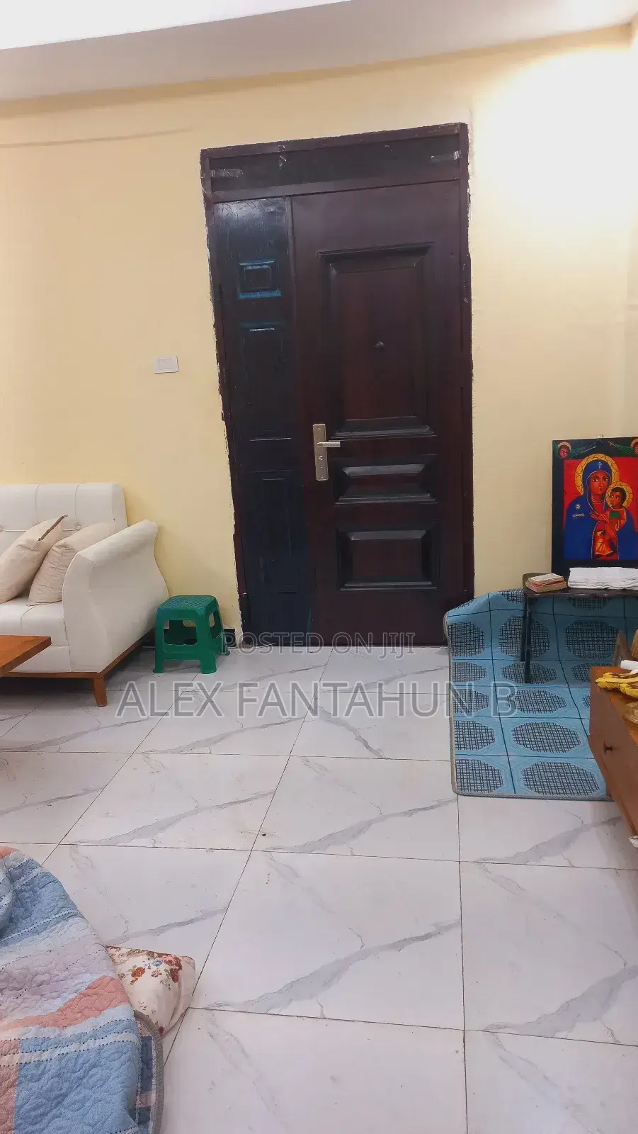 2bdrm Condo in Gerji, Bole for sale