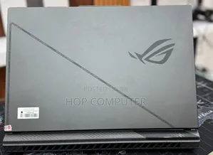 New Laptop Asus ROG Strix G16 G614 16GB Intel Core I9 SSD 1T