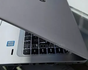 New Laptop HP EliteBook 840 G3 8GB Intel Core I7 SSD 256GB