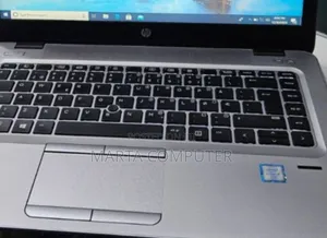 New Laptop HP EliteBook 840 G3 8GB Intel Core I7 SSD 256GB