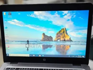 New Laptop HP EliteBook 840 G3 8GB Intel Core I7 SSD 256GB