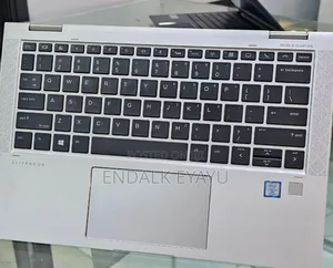 New Laptop HP EliteBook X360 1030 G4 8GB Intel Core I7 SSD 512GB