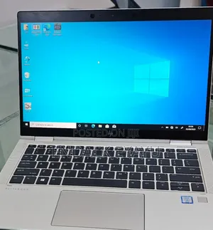 New Laptop HP EliteBook X360 1030 G4 8GB Intel Core I7 SSD 512GB