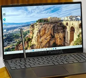 New Laptop Dell Inspiron 15 16GB Intel Core I7 SSD 512GB