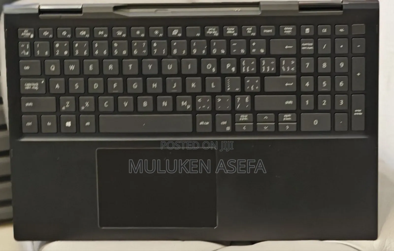 New Laptop Dell Inspiron 15 16GB Intel Core I7 SSD 512GB