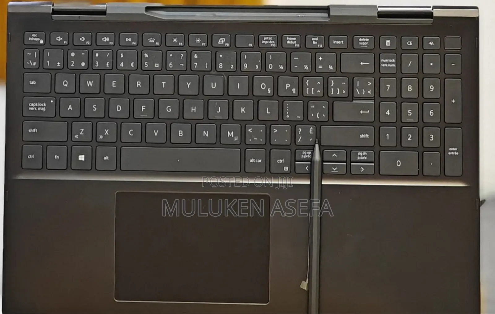 New Laptop Dell Inspiron 15 16GB Intel Core I7 SSD 512GB