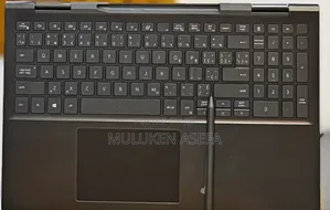 New Laptop Dell Inspiron 15 16GB Intel Core I7 SSD 512GB