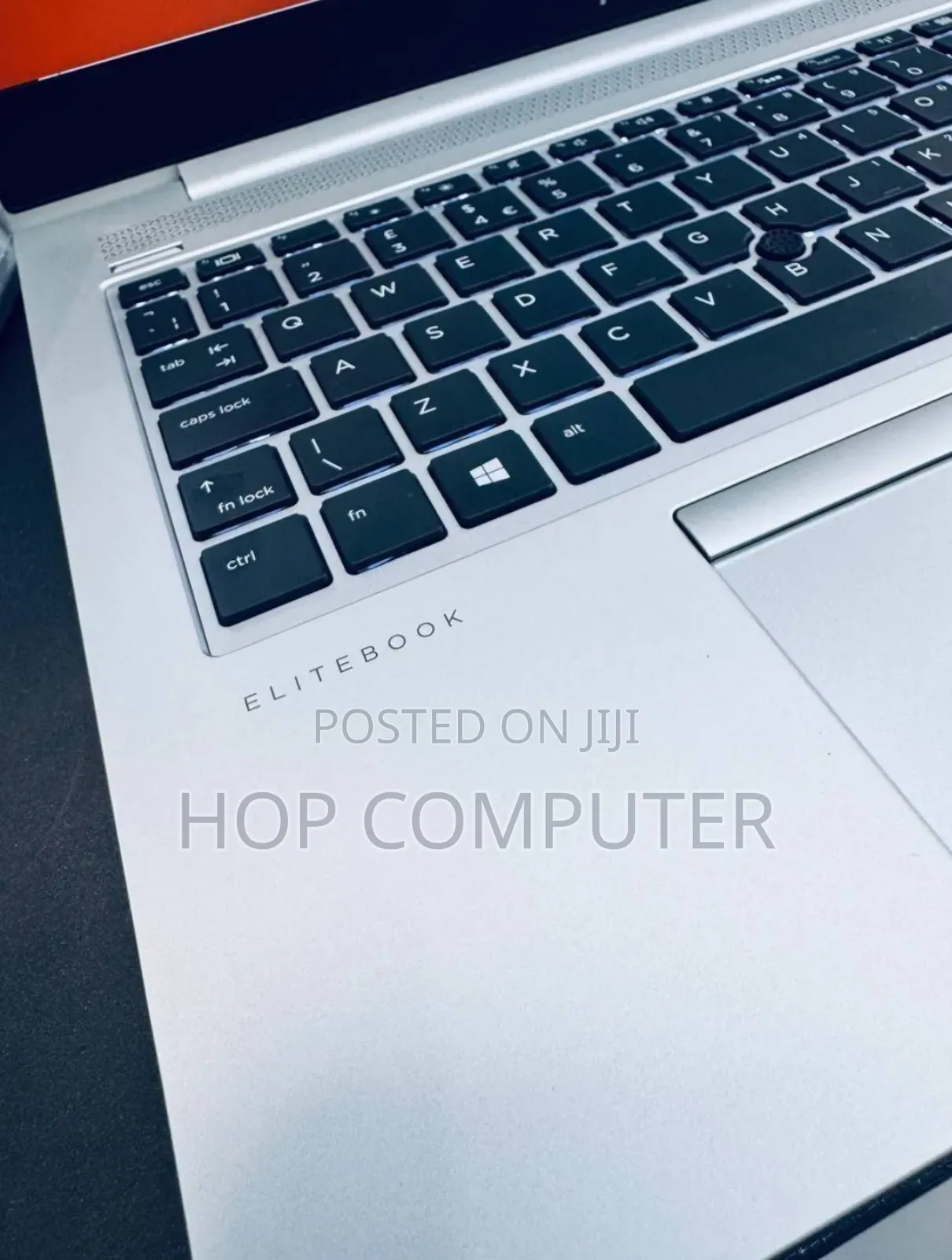 New Laptop HP EliteBook 840 G5 16GB Intel Core I5 SSD 512GB