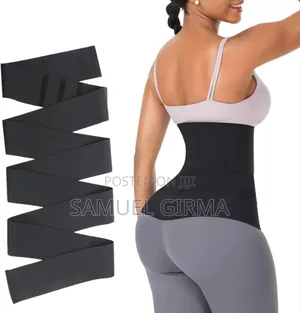 Fat Burning Molding Body Shaping Waist Training Corset