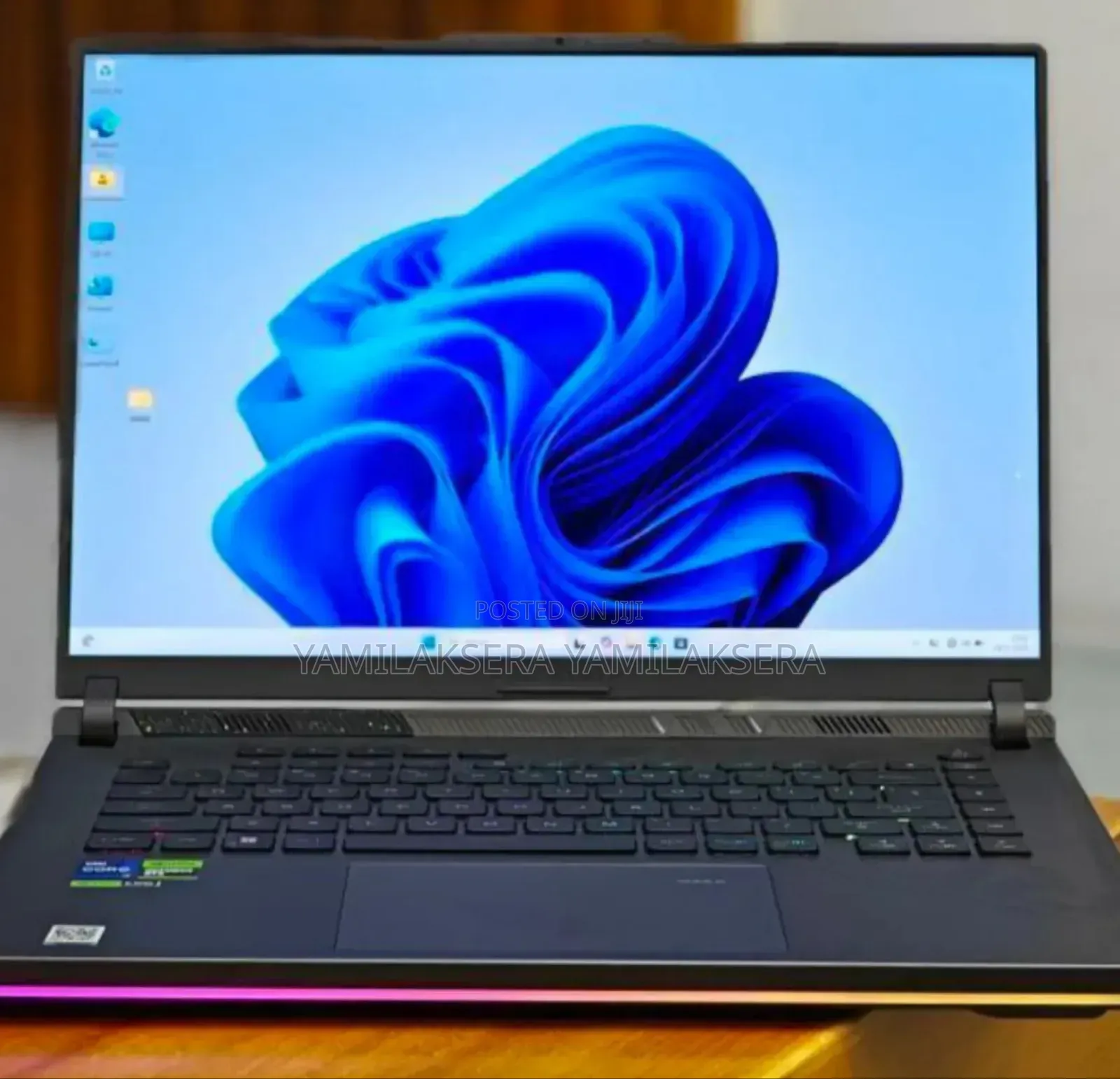 New Laptop Asus 32GB Intel Core i9 SSD 1T