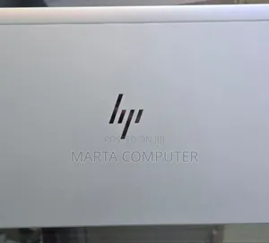 New Laptop HP EliteBook 840 G8 16GB Intel Core I5 SSD 512GB