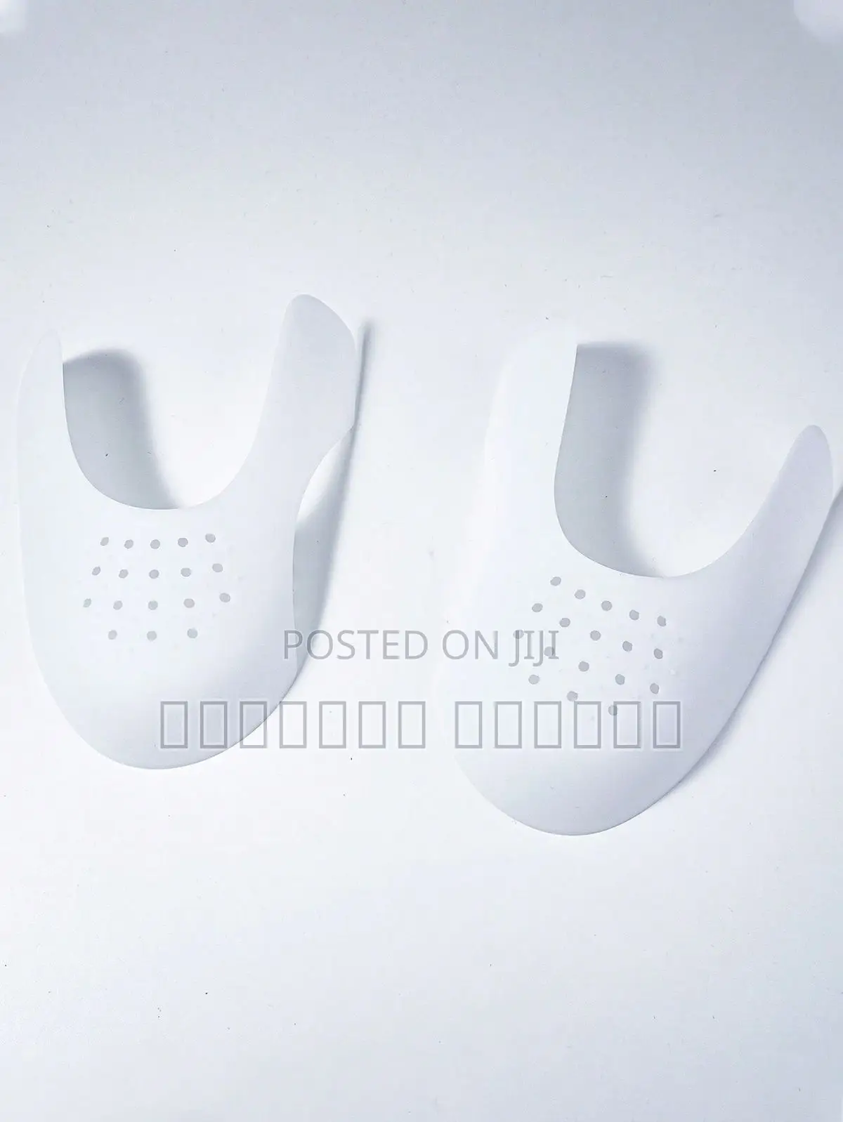 Durable Shoe Crease Protectors | Fits