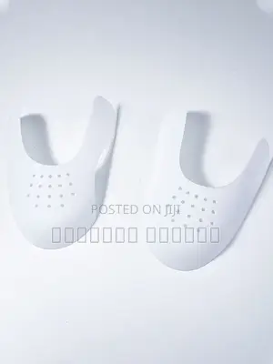 Durable Shoe Crease Protectors | Fits