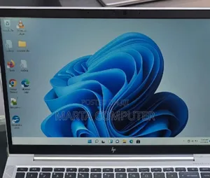 New Laptop HP EliteBook 840 G8 16GB Intel Core I5 SSD 512GB