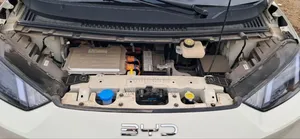 BYD Seagull 2025 White